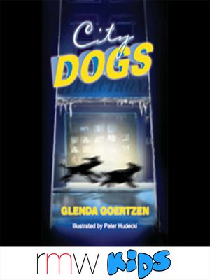cover image of City Dogs
